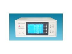 WT5000電子鎮(zhèn)流器綜合測(cè)試儀 專業(yè)解決方案，精準(zhǔn)保障照明系統(tǒng)